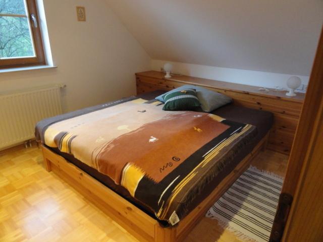 Farm Stay Dolinar Krainer Bohinjska Bela Bilik gambar