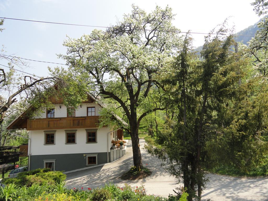 Farm Stay Dolinar Krainer Bohinjska Bela Bilik gambar
