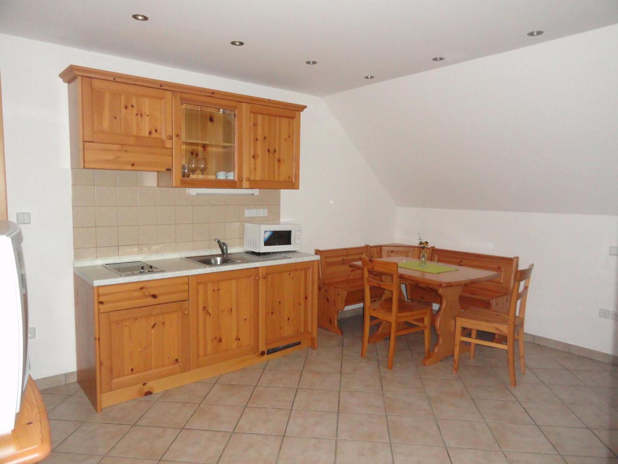 Farm Stay Dolinar Krainer Bohinjska Bela Bilik gambar