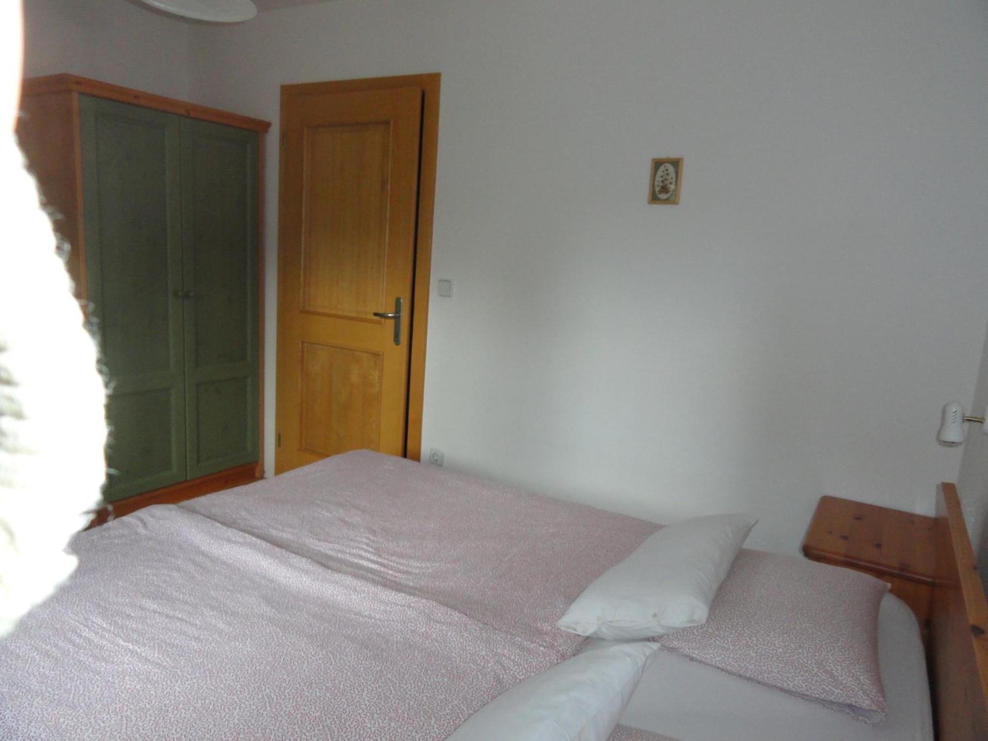Farm Stay Dolinar Krainer Bohinjska Bela Bilik gambar