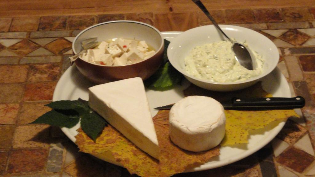 Farm Stay Dolinar Krainer Bohinjska Bela Luaran gambar